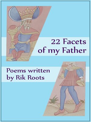 cover image of 22 Facets of my Father